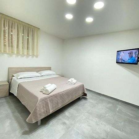 The Gate Apartment Νάπολη Εξωτερικό φωτογραφία