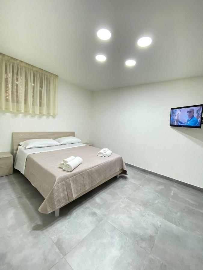 The Gate Apartment Νάπολη Εξωτερικό φωτογραφία